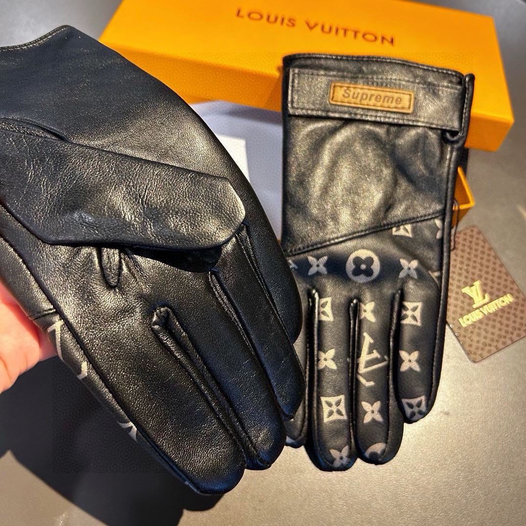 Louis Vuitton Gloves